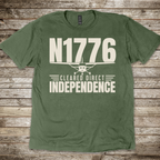 N1776 Independence T-Shirt