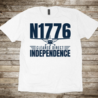 N1776 Independence T-Shirt