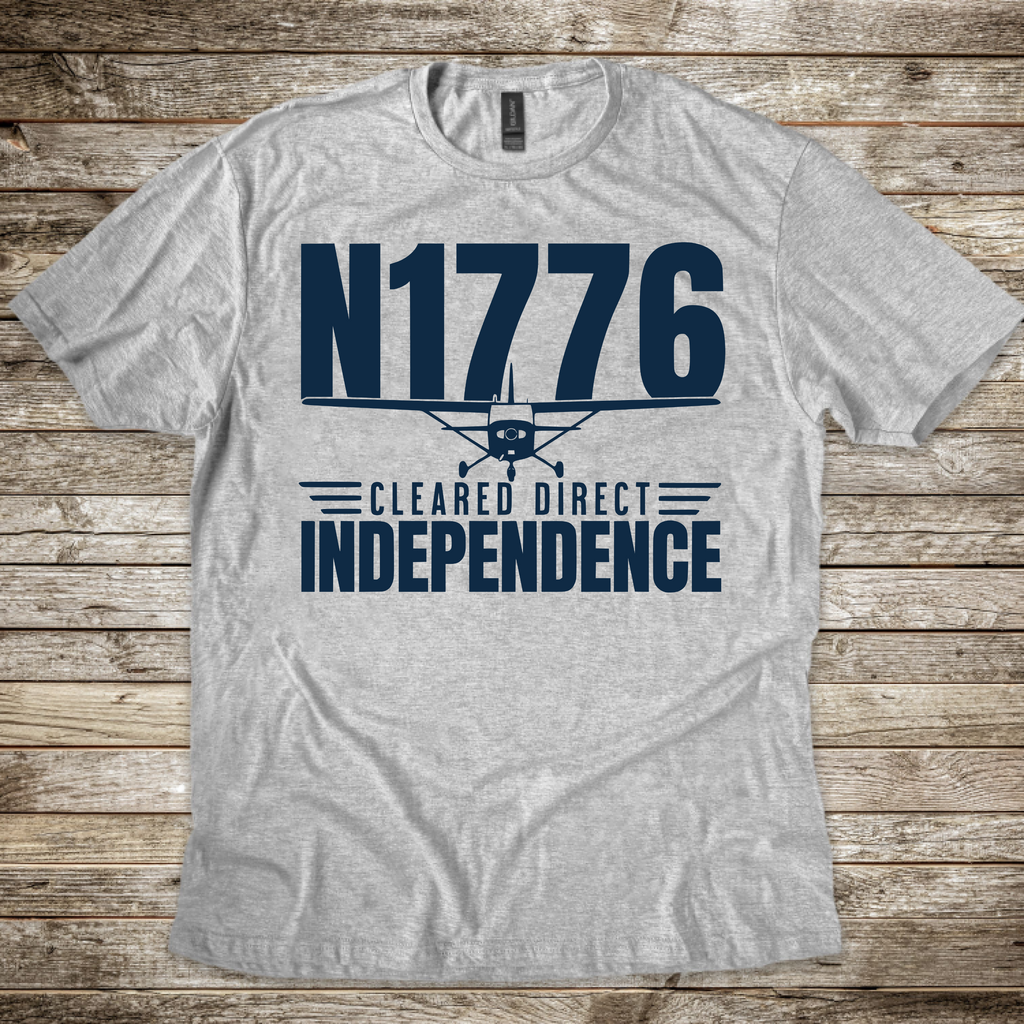 N1776 Independence T-Shirt