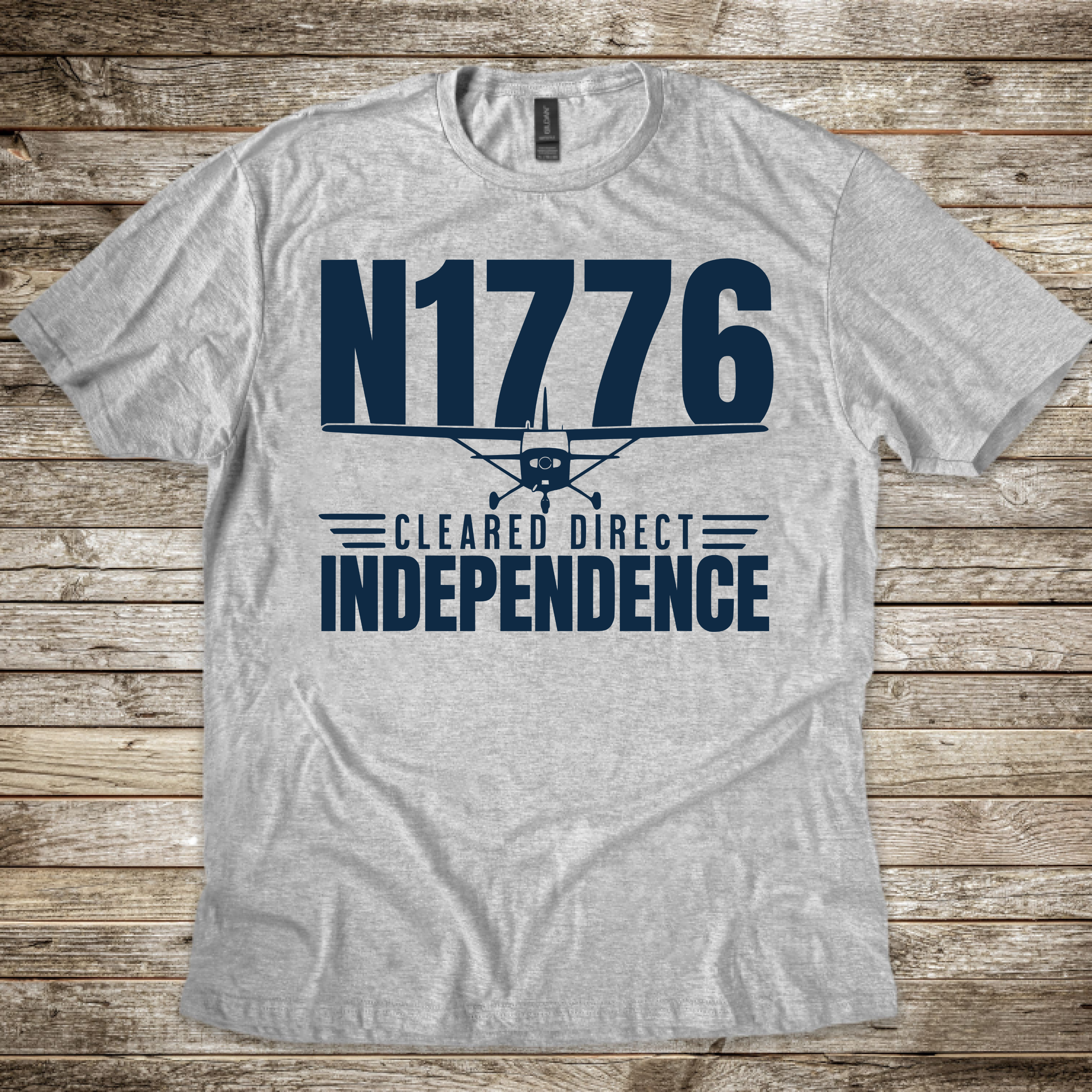 N1776 Independence T-Shirt