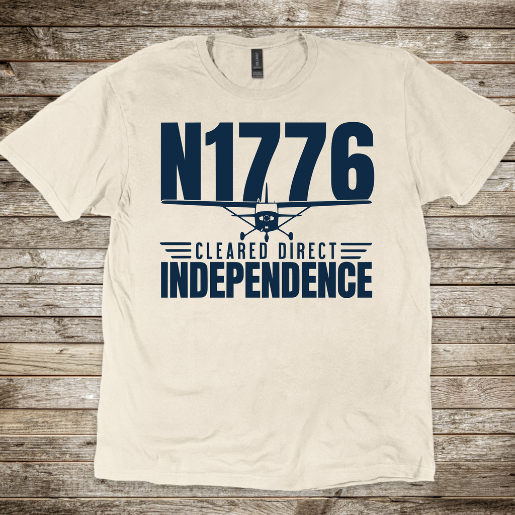 N1776 Independence T-Shirt