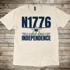 N1776 Independence T-Shirt