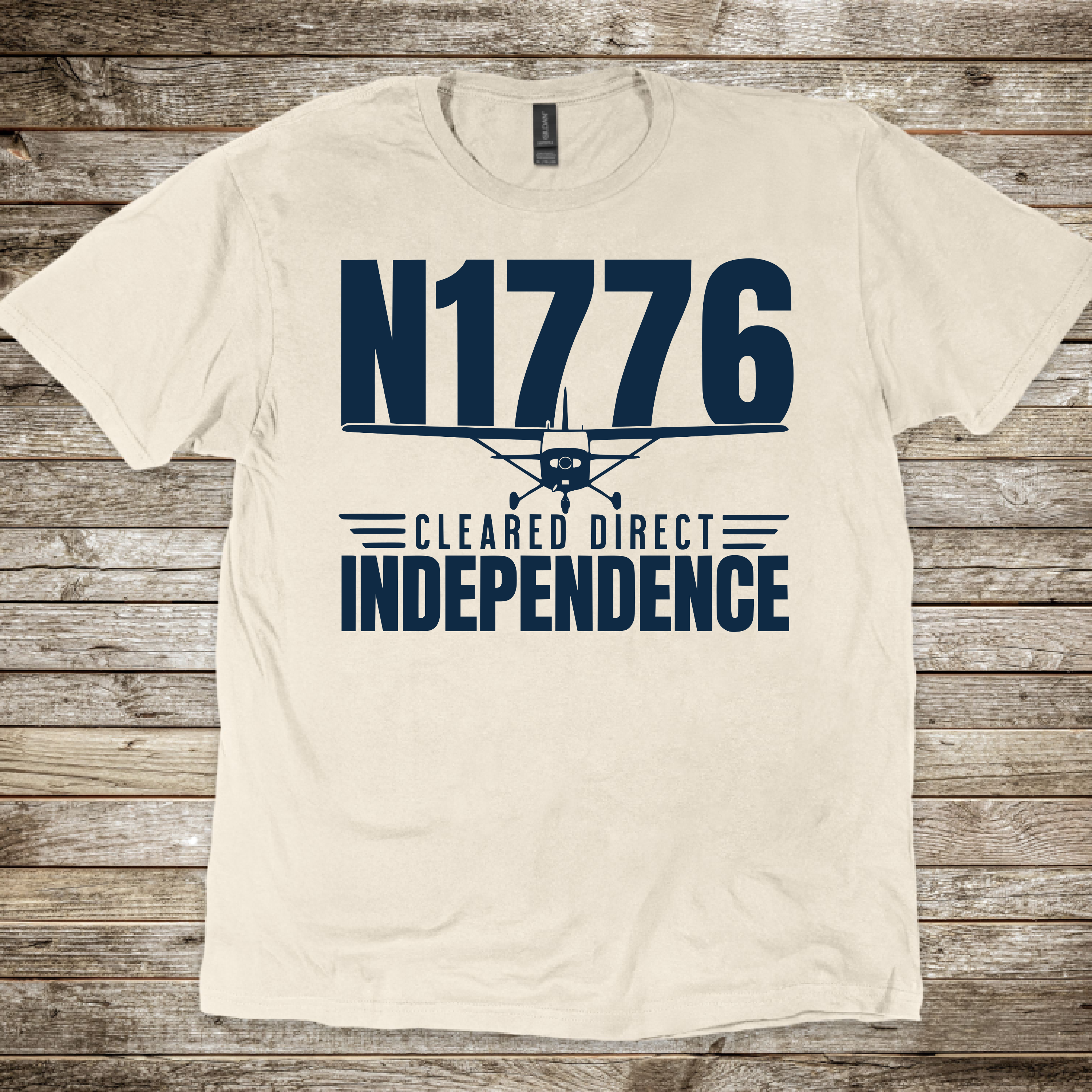 N1776 Independence T-Shirt
