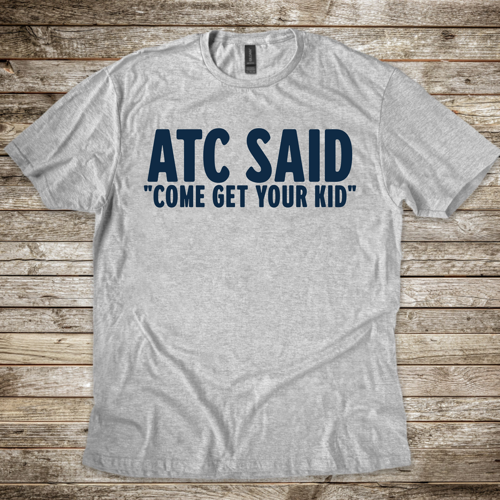 ATC Said T-Shirt