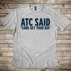 ATC Said T-Shirt