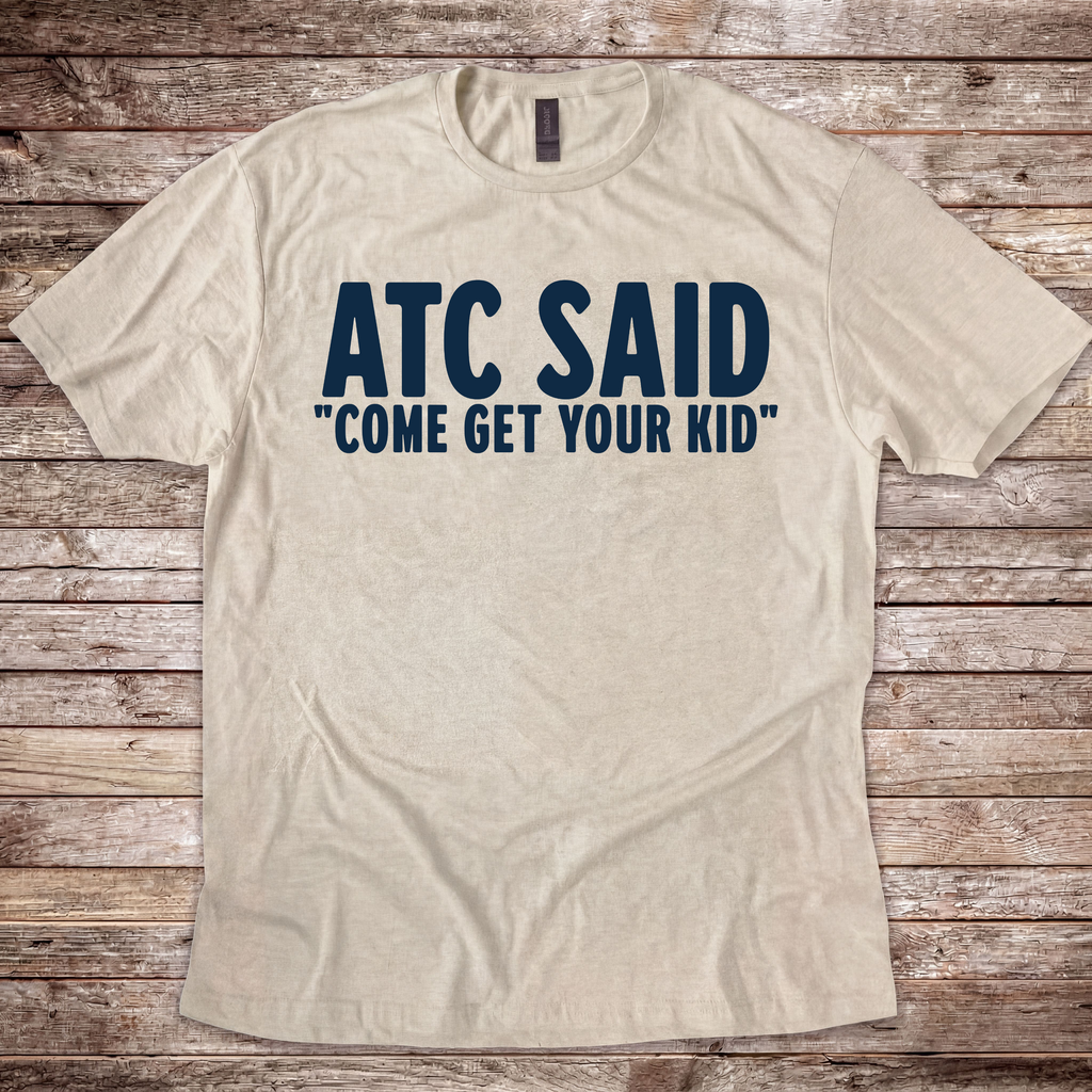 ATC Said T-Shirt