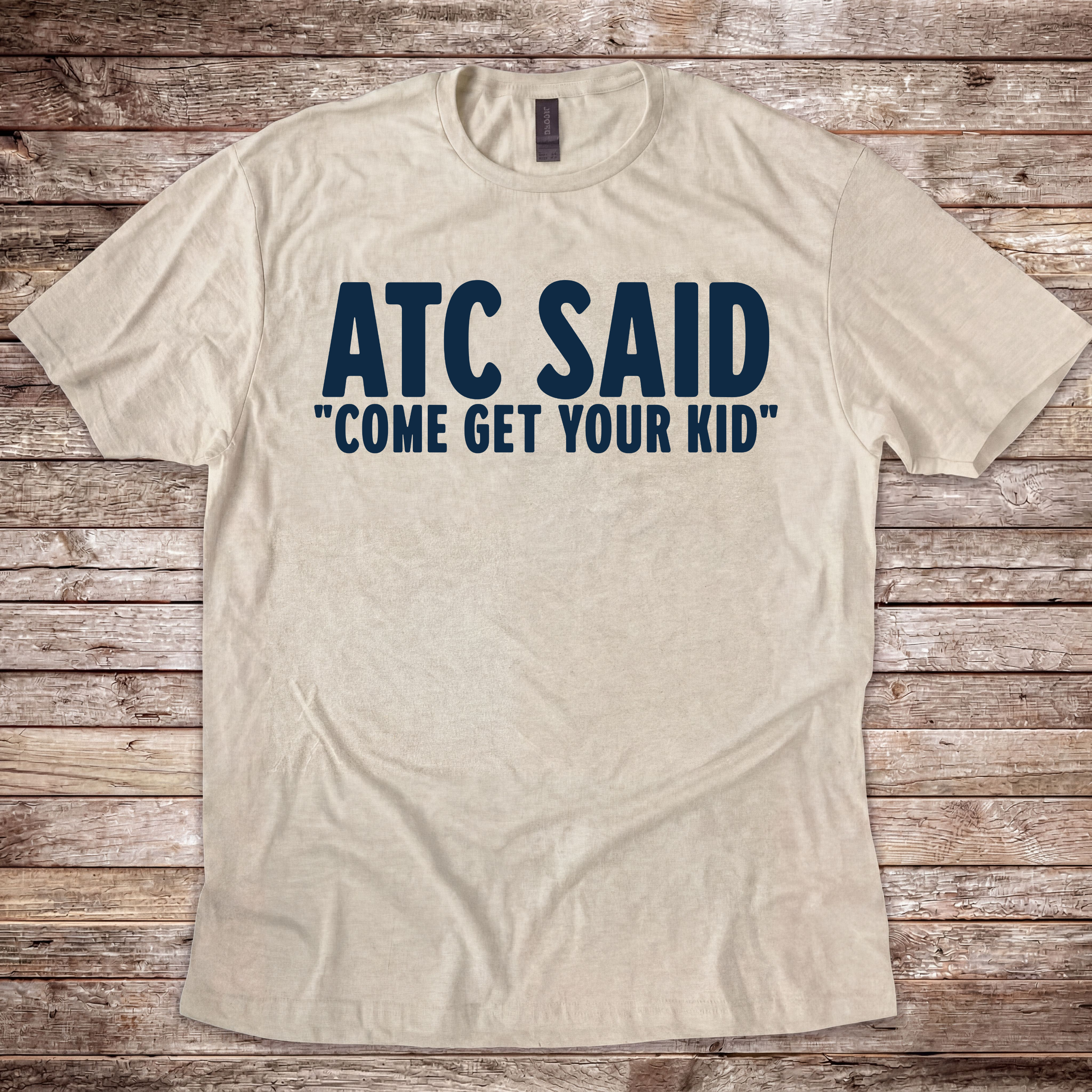 ATC Said T-Shirt