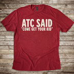 ATC Said T-Shirt