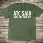 ATC Said T-Shirt