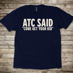 ATC Said T-Shirt