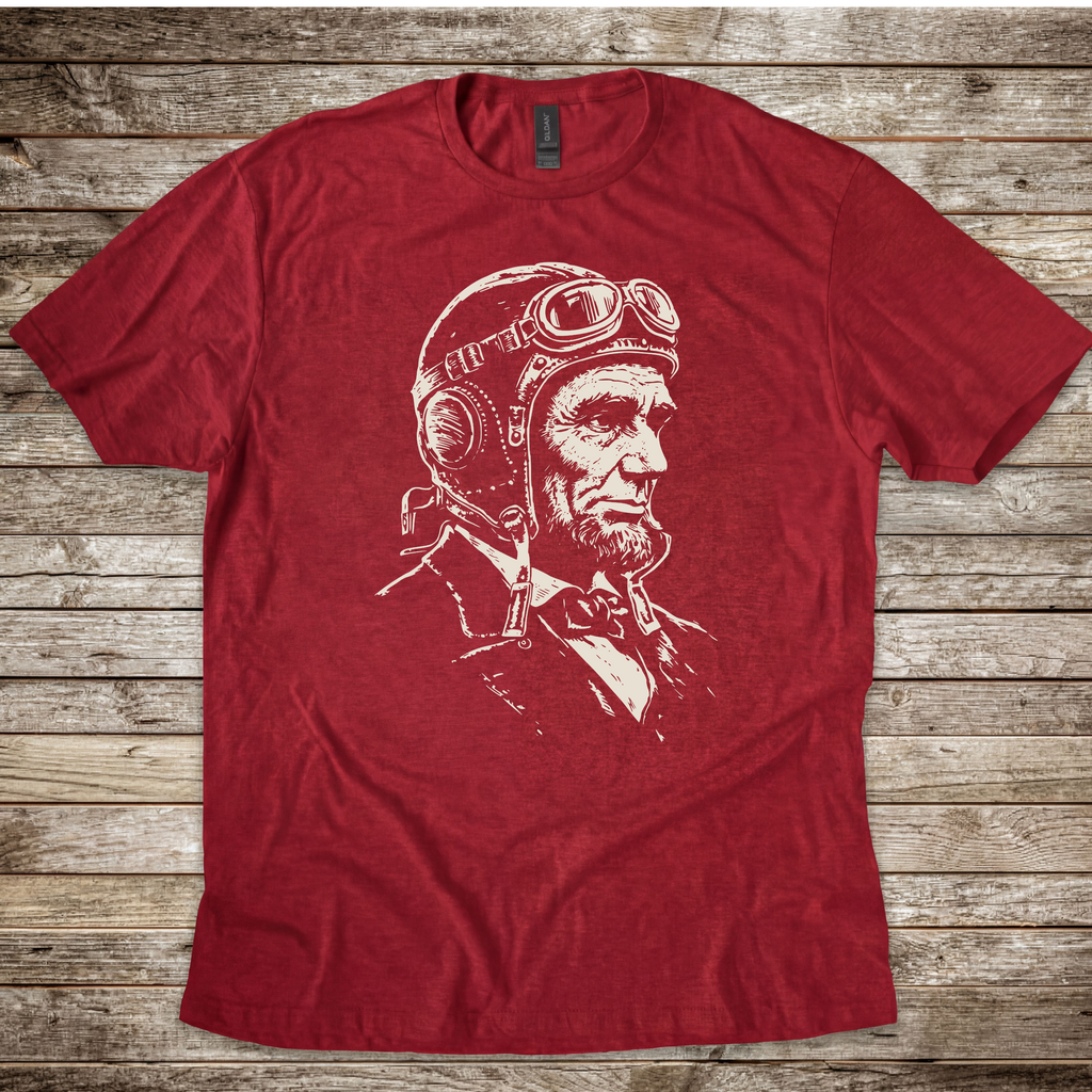 Abe T-Shirt
