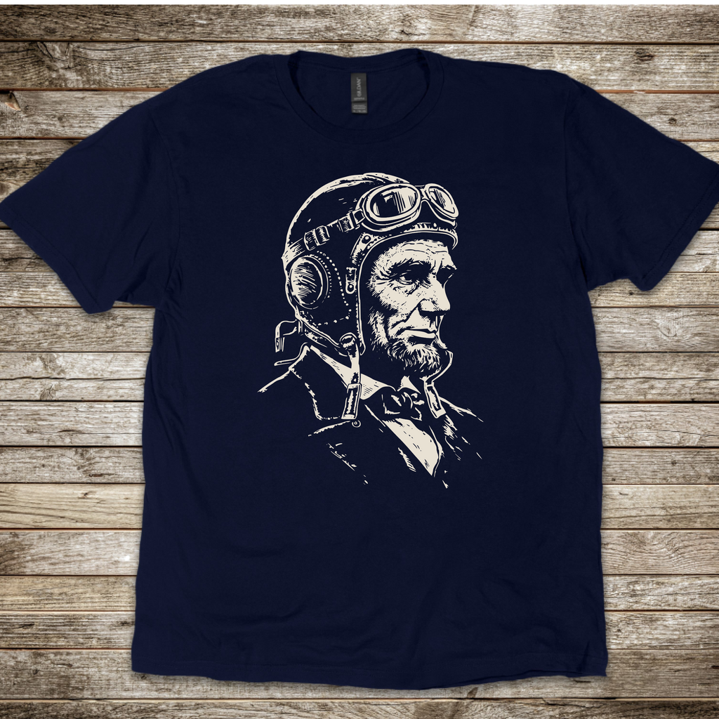 Abe T-Shirt