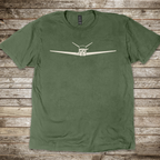 Bonanza Ahead T-Shirt