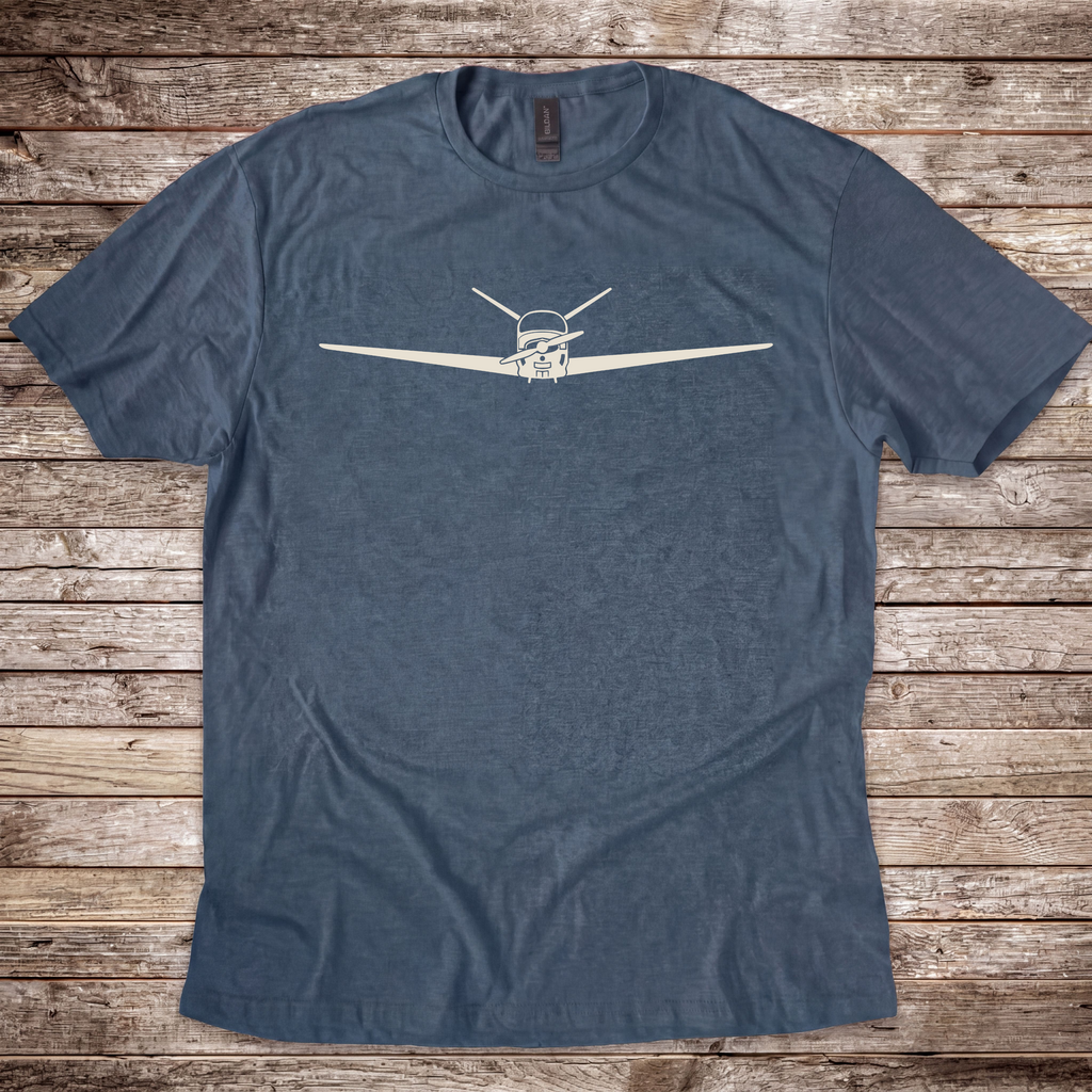 Bonanza Ahead T-Shirt