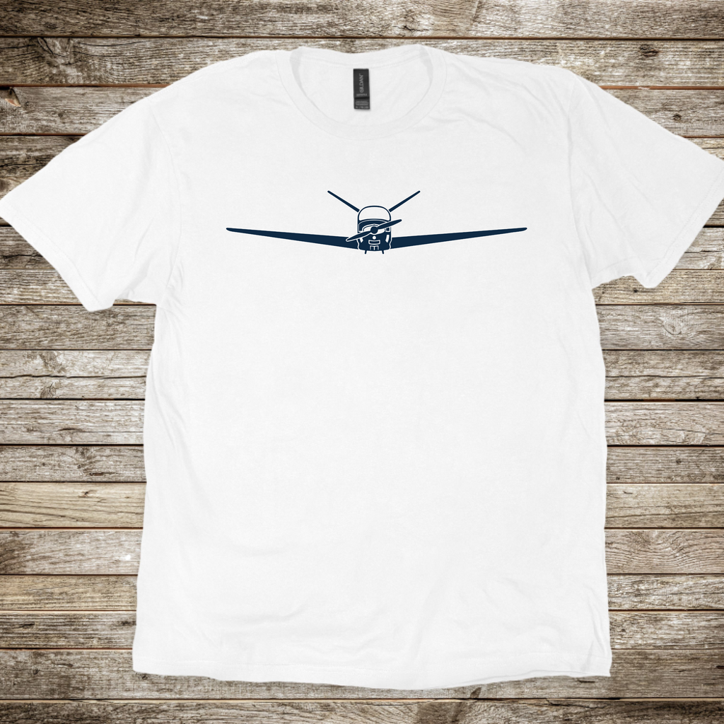 Bonanza Ahead T-Shirt