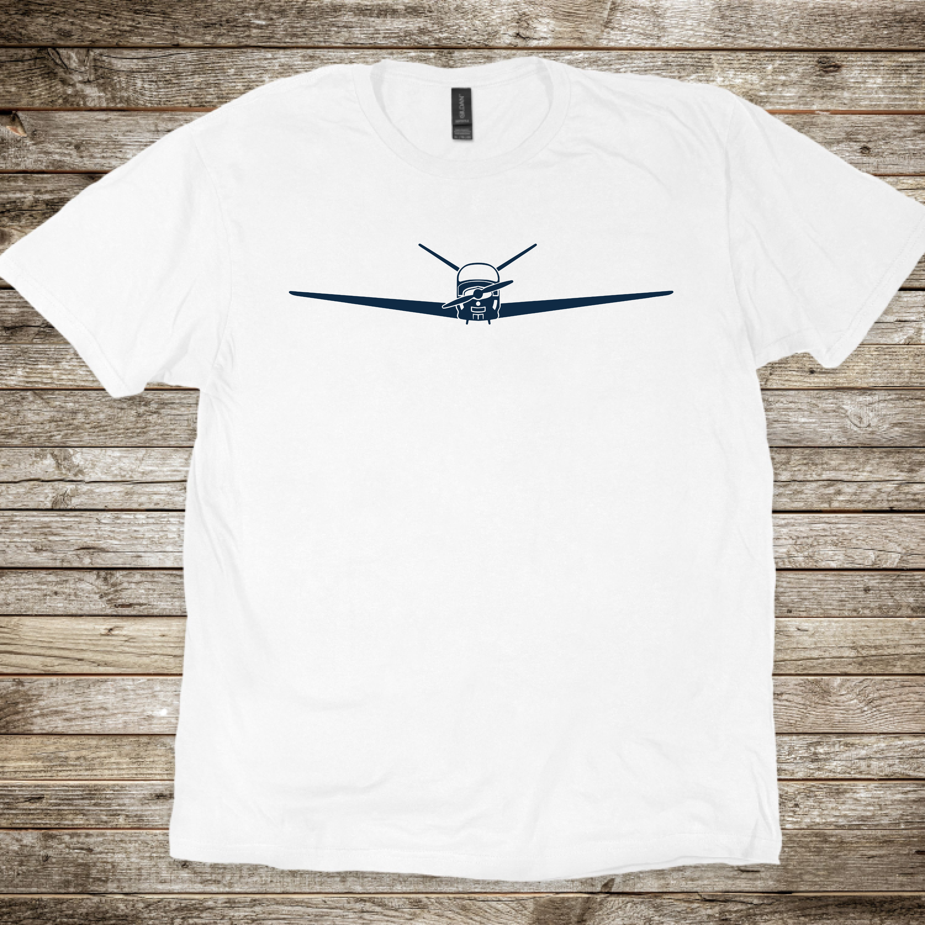 Bonanza Ahead T-Shirt