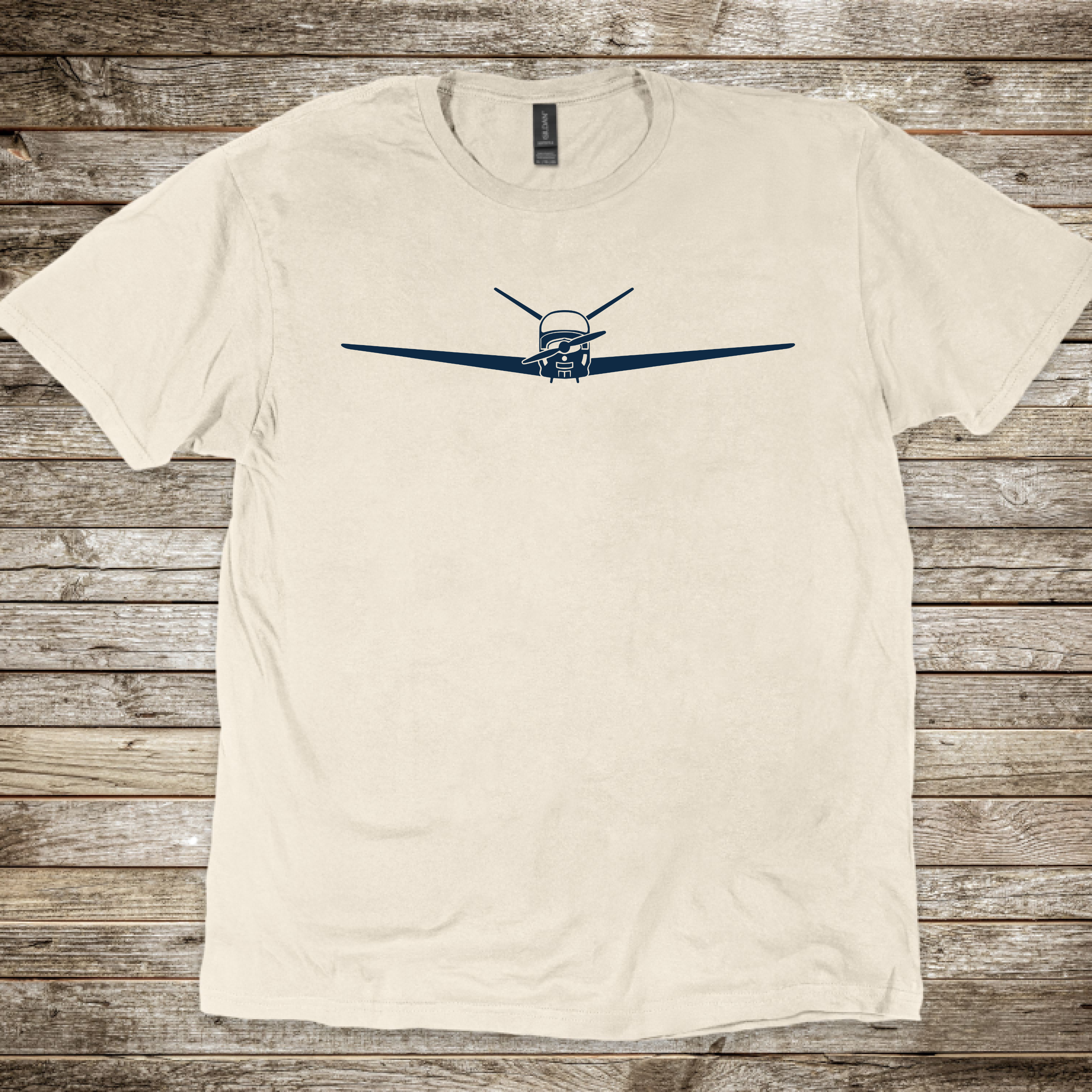 Bonanza Ahead T-Shirt