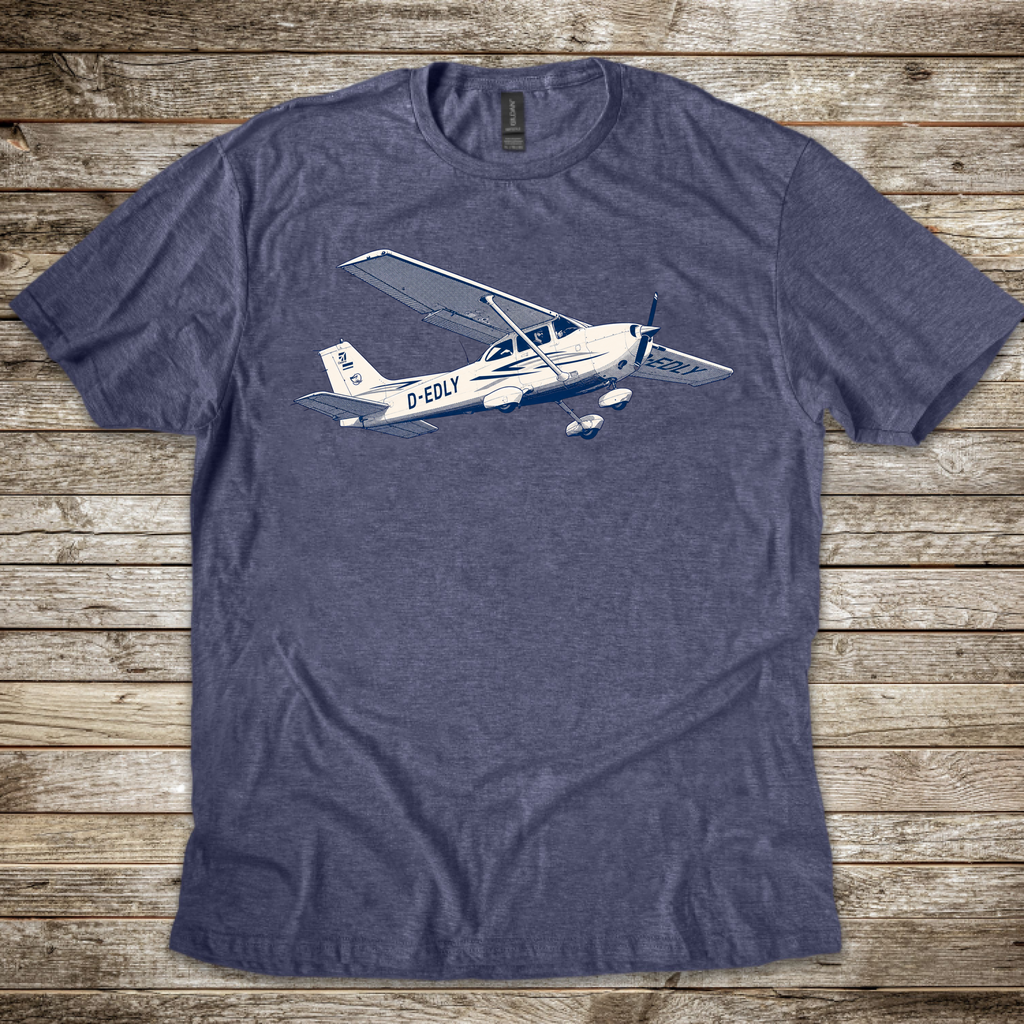 Cessna 172 T-Shirt