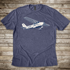 Cessna 172 T-Shirt