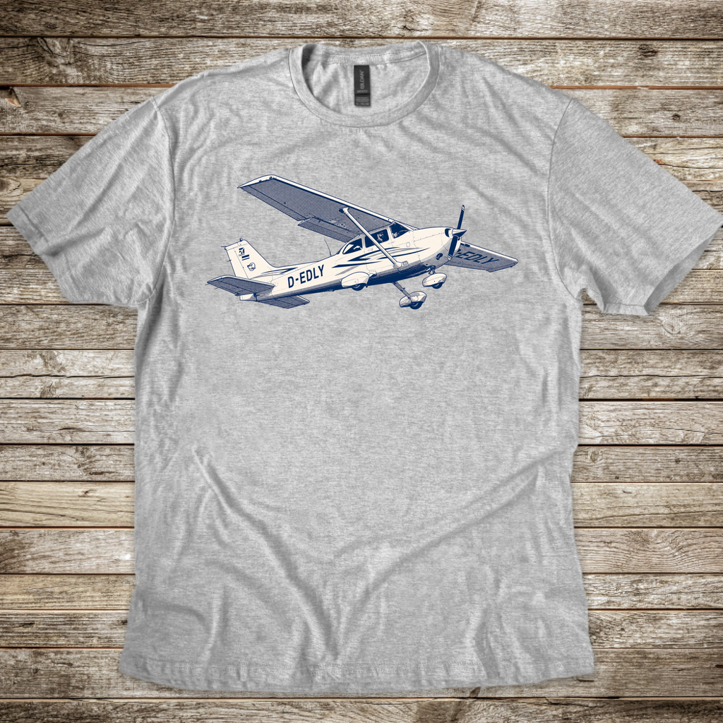 Cessna 172 T-Shirt