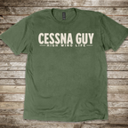 Cessna Guy T-Shirt