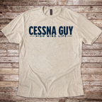 Cessna Guy T-Shirt