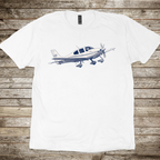 Cirrus SR20 T-Shirt