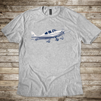 Cirrus SR20 T-Shirt