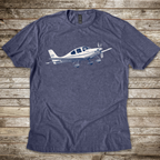 Cirrus SR20 T-Shirt