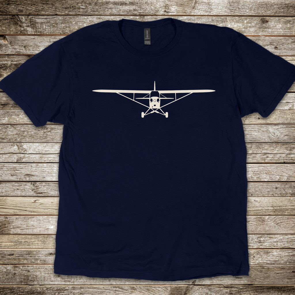 Cub Ahead T-Shirt