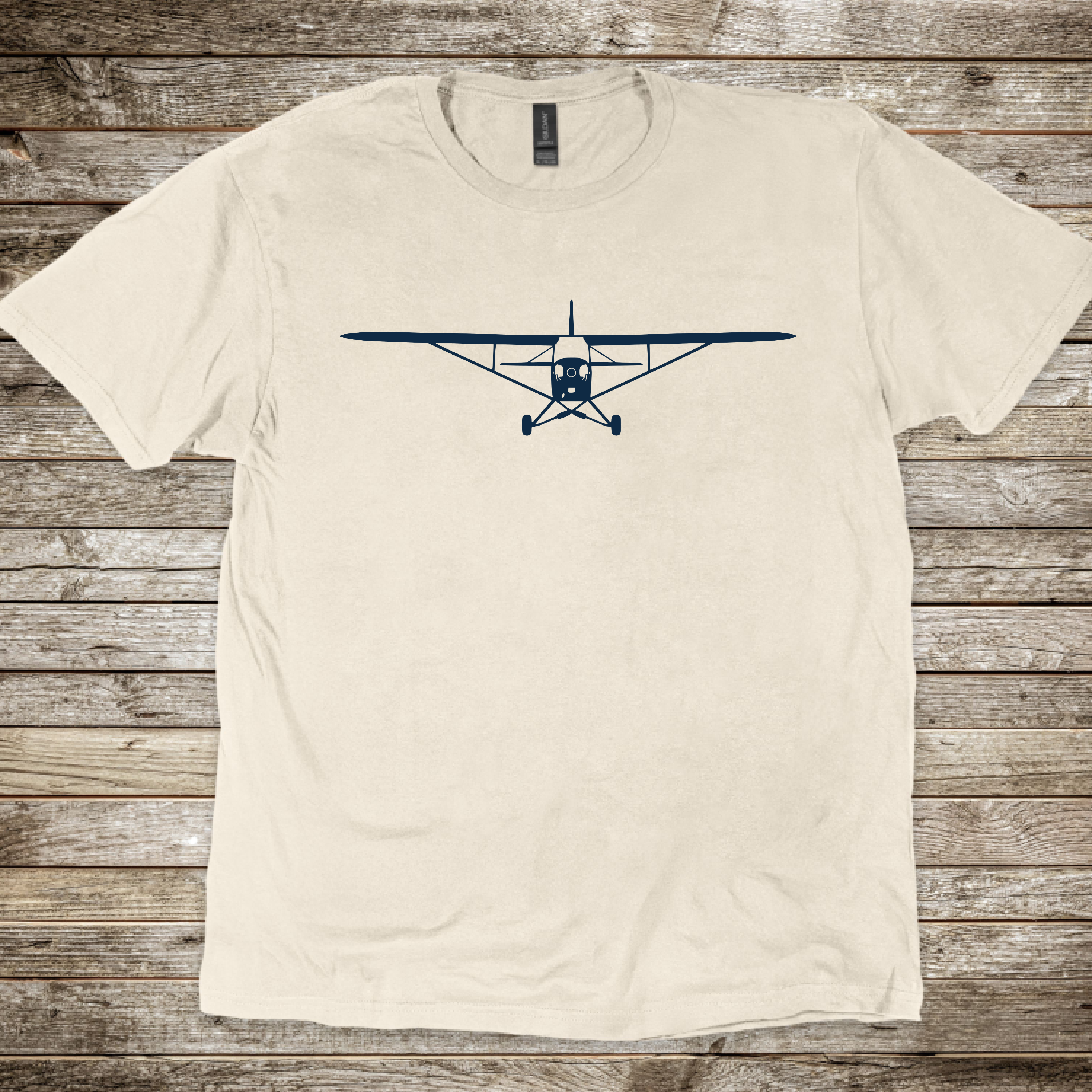 Cub Ahead T-Shirt