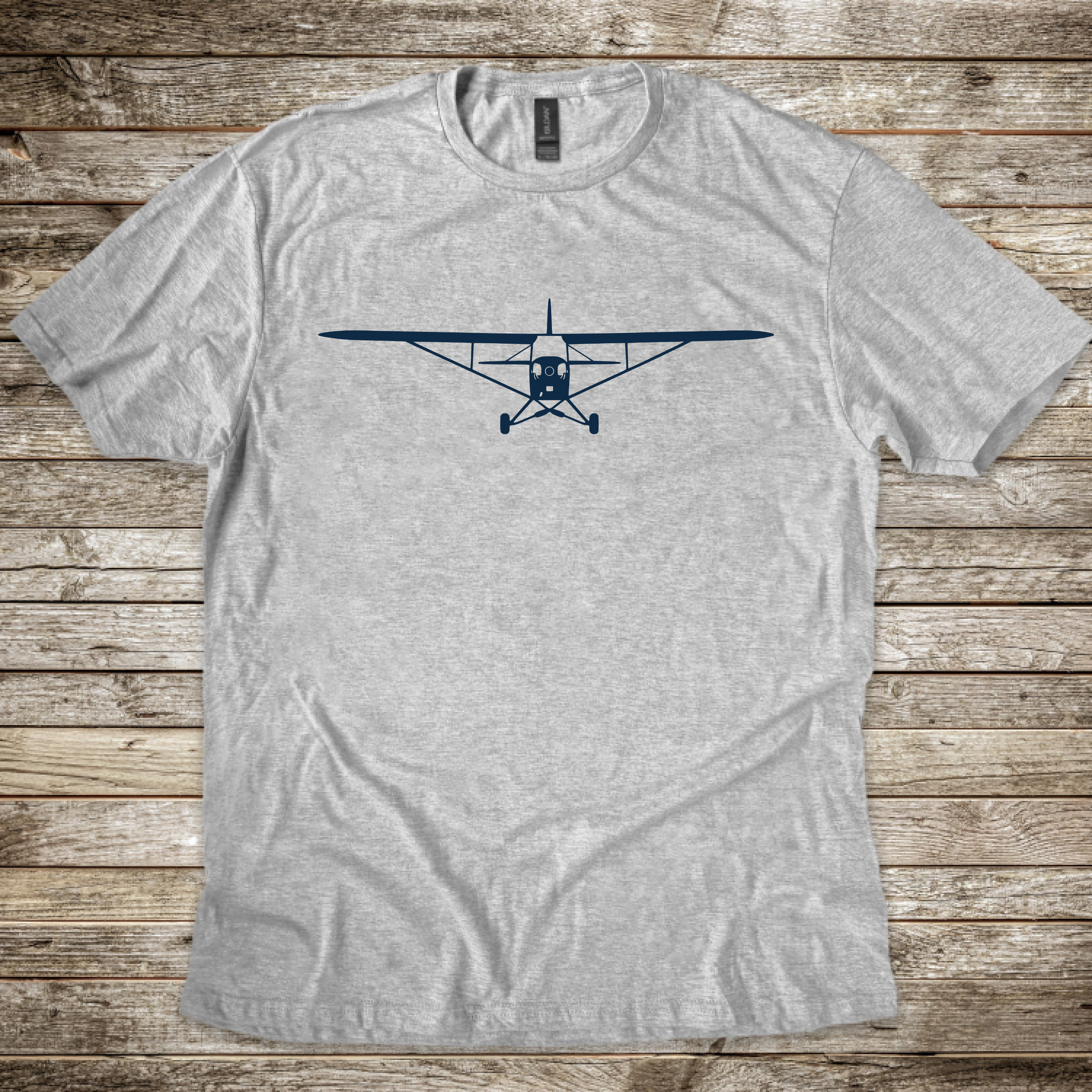 Cub Ahead T-Shirt