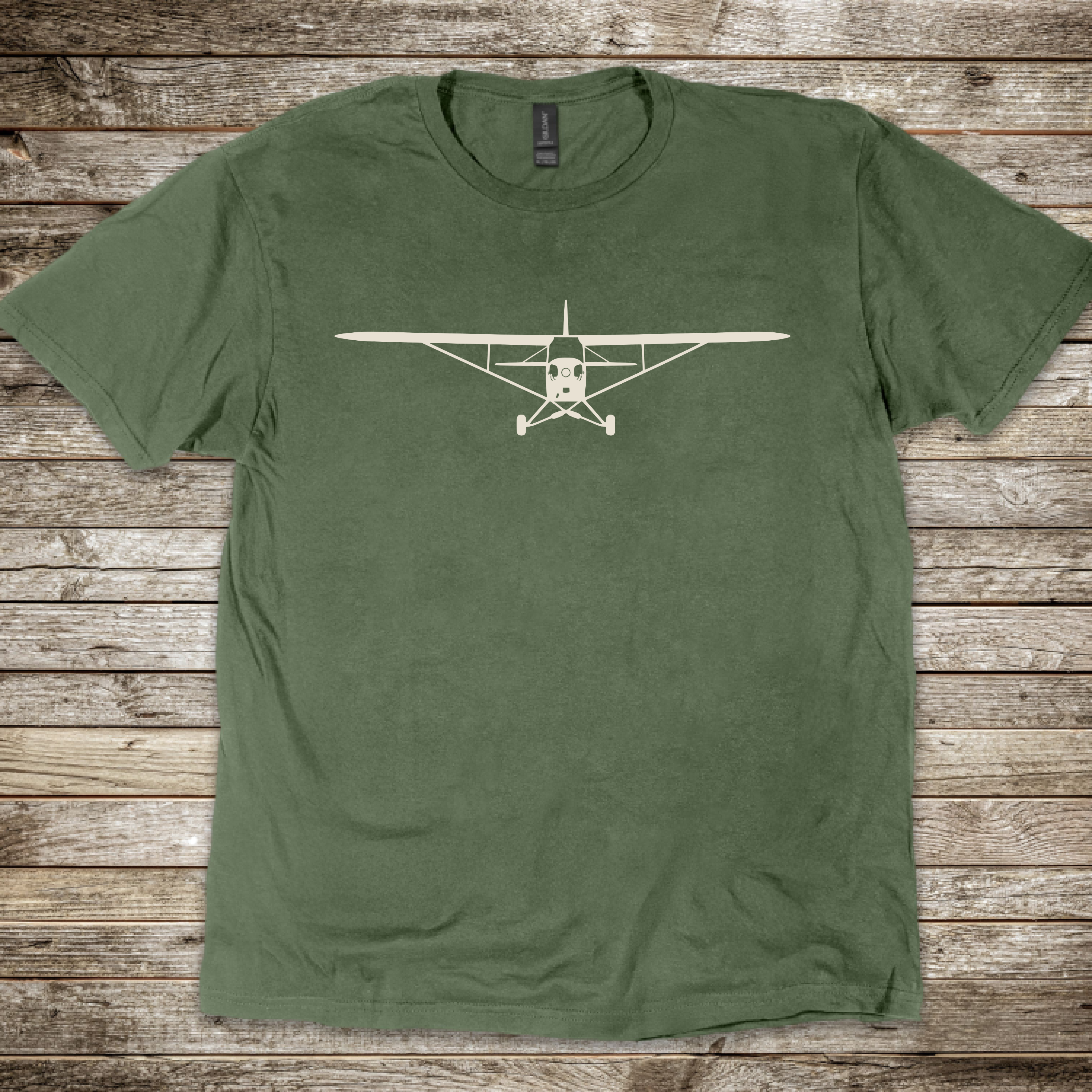 Cub Ahead T-Shirt