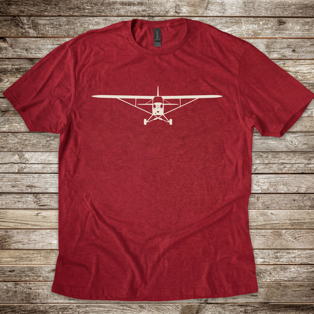 Cub Ahead T-Shirt