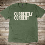 Currently Current T-Shirt