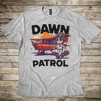 Dawn Patrol T-Shirt