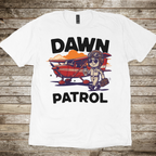 Dawn Patrol T-Shirt