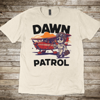 Dawn Patrol T-Shirt