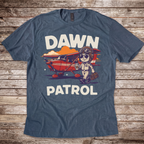 Dawn Patrol T-Shirt