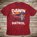 Dawn Patrol T-Shirt