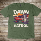 Dawn Patrol T-Shirt