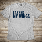 Earned My Wings T-Shirt
