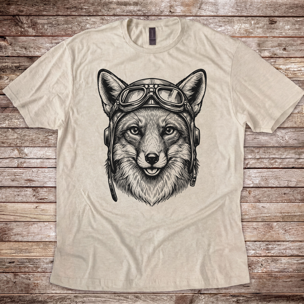 Flying Fox T-Shirt