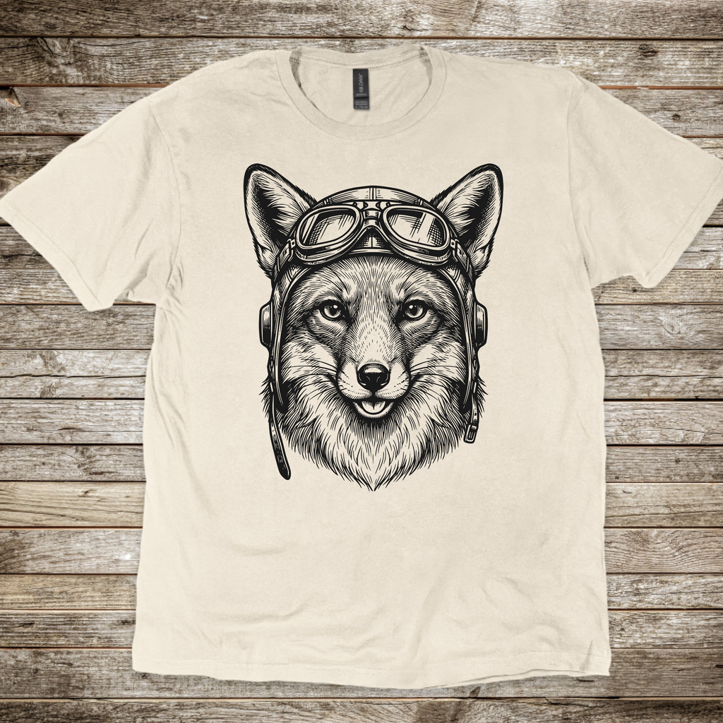 Flying Fox T-Shirt