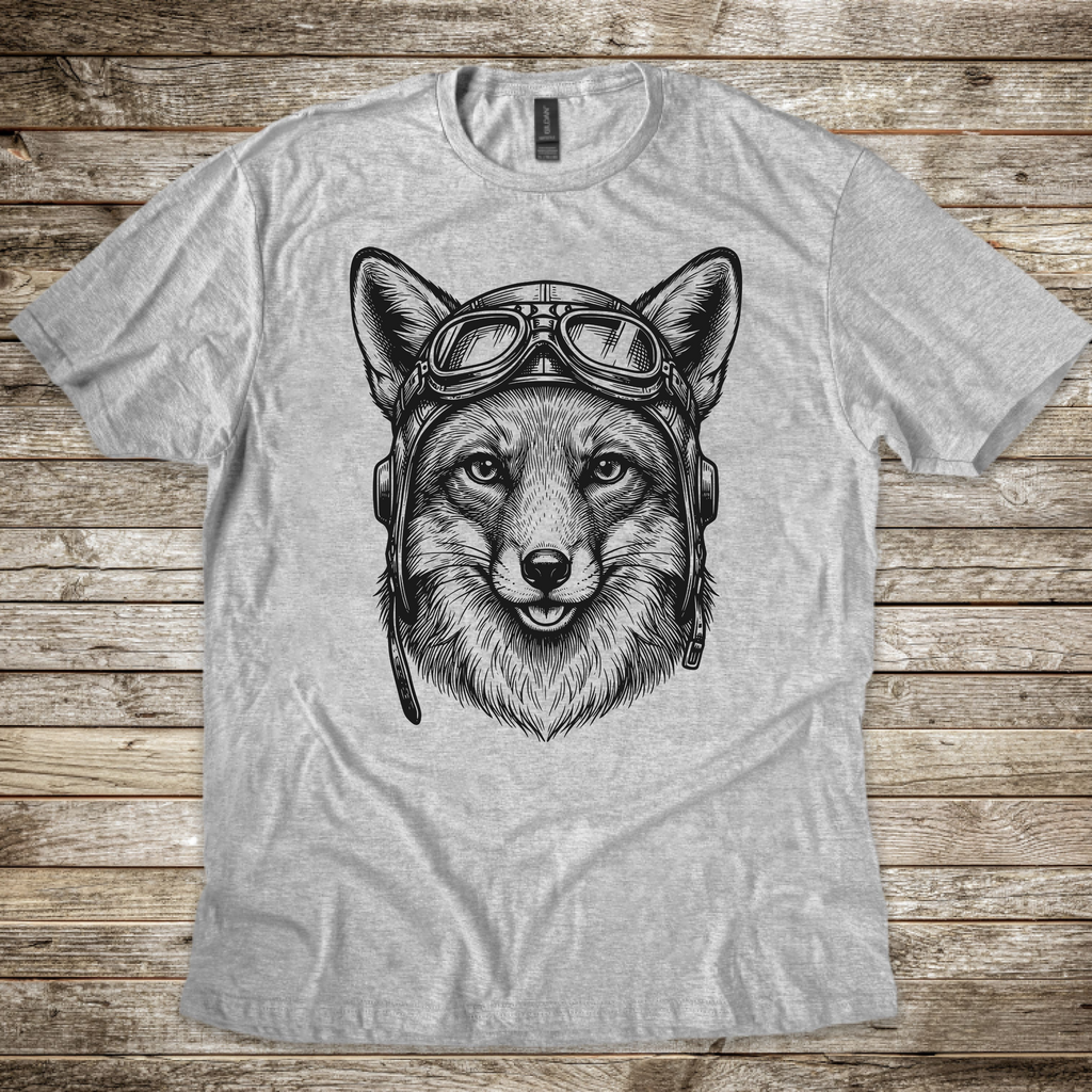 Flying Fox T-Shirt