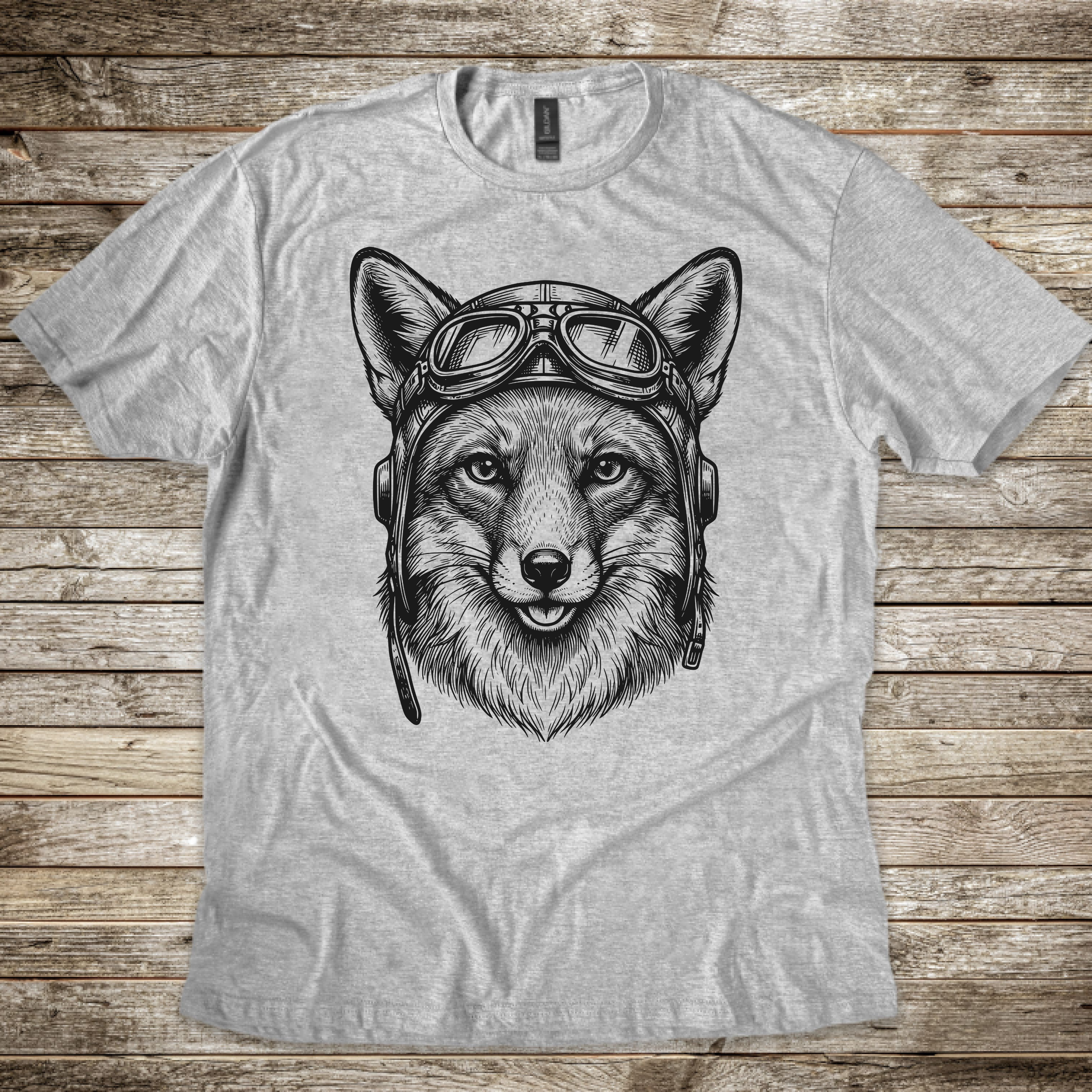 Flying Fox T-Shirt