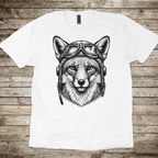 Flying Fox T-Shirt