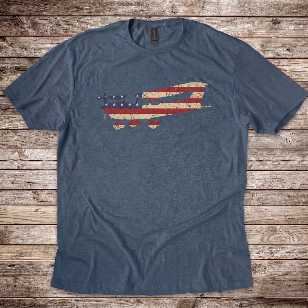 Freedom Flyer T-Shirt