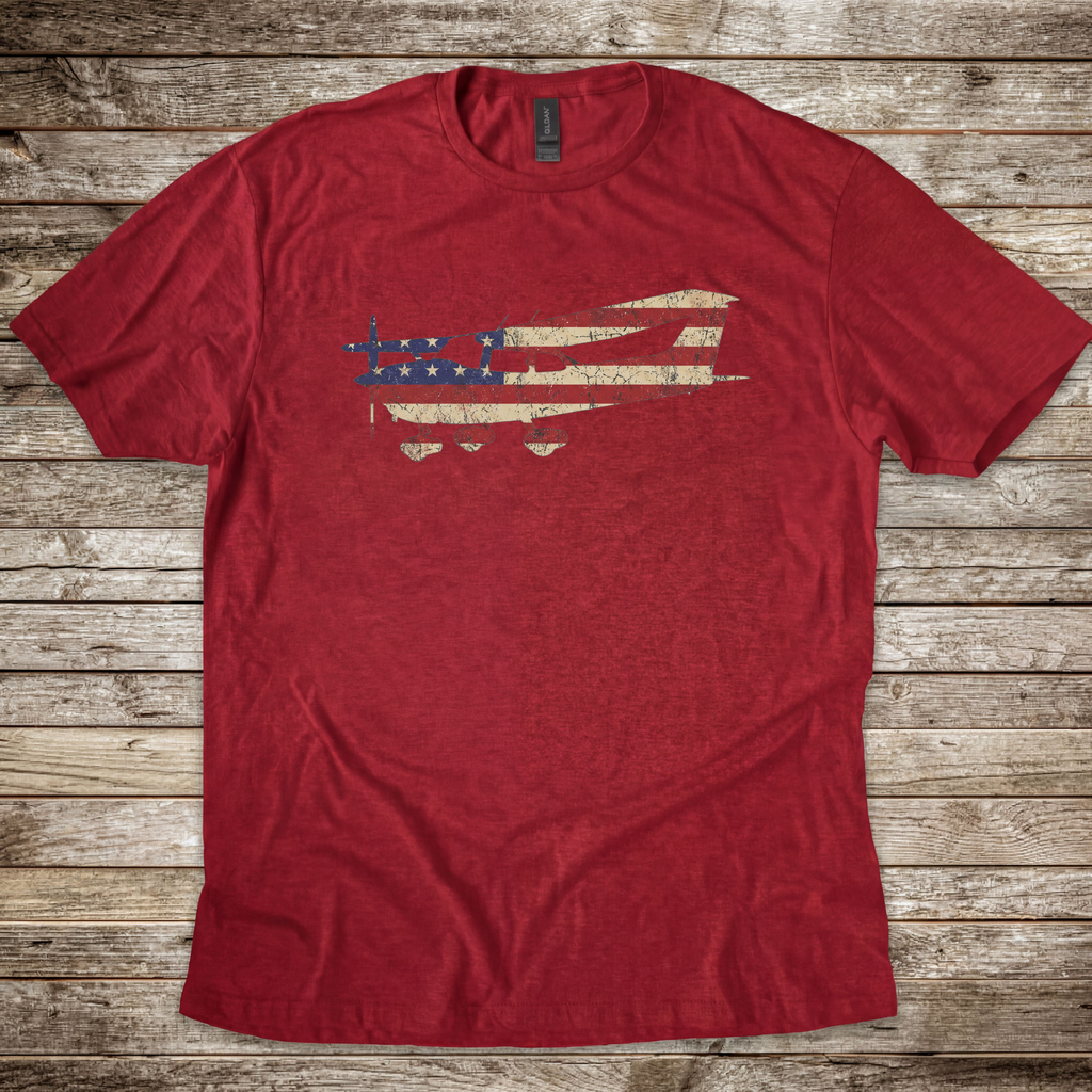 Freedom Flyer T-Shirt