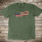 Freedom Flyer T-Shirt
